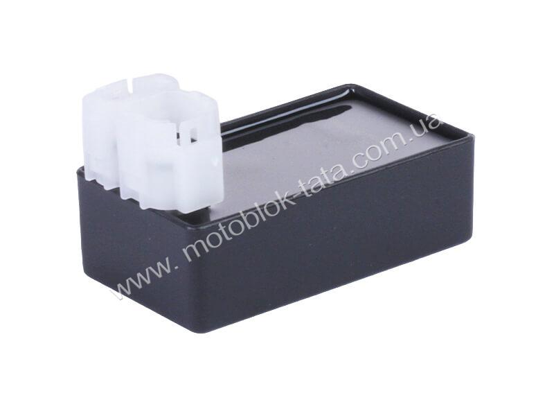 Коммутатор TT AGRO MOTO на мотоцикл ZUBR, cg 200 - 250