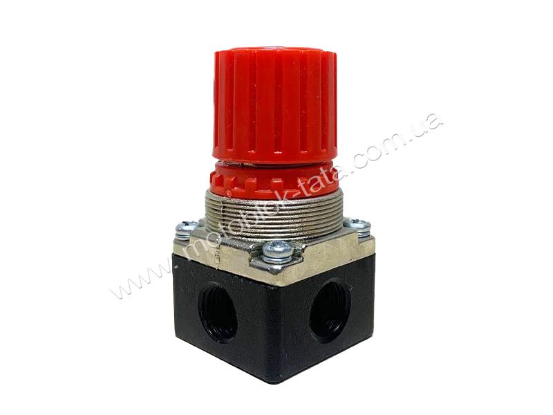 Контрольно-распределительный блок TT AGRO MOTO на компрессор, без быстросъема