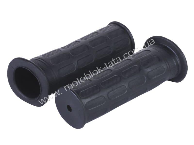 Ручки на кермо TT AGRO MOTO на дизельний двигун 180N/195N, 2 шт., тип 2