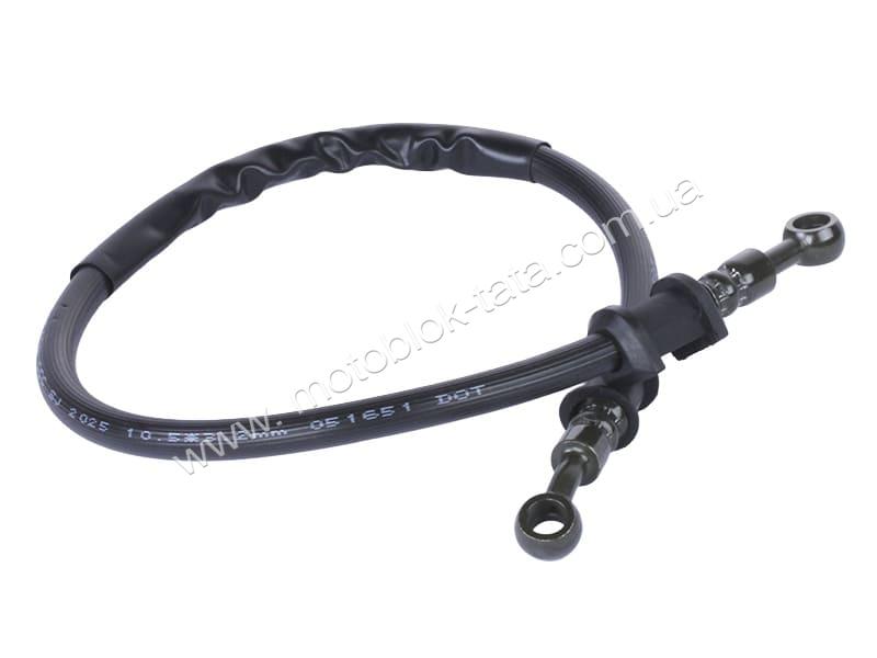 Шланг гидравлический заднего тормоза TT AGRO MOTO на мотоцикл Enduro/Kross, тип 3