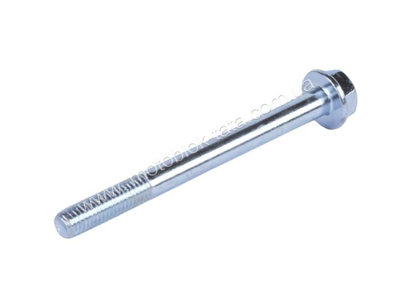 Гвинт кріплення задньої кришки TT AGRO MOTO на генератор GN-2-3,5KW, L – 76, головка під ключ – 10