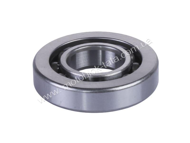 Подшипник коленвала 16304 А NTN TT AGRO MOTO для скутера Dio 34, внутренний диаметр - 25 мм, наружный диаметр - 56 мм, высота - 12 мм