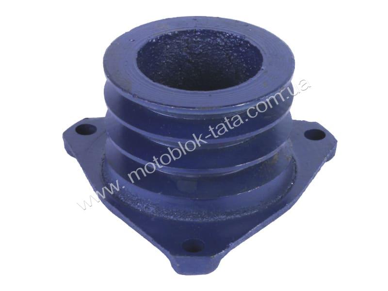 Шків ременя TT AGRO MOTO на дизельний двигун 190N, 3 струмки, 110 мм, тип 3