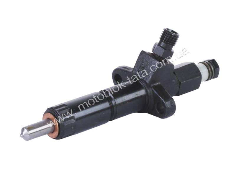 Форсунка L-160 мм TTG на міні-трактор DongFeng 244/240, Foton 244, Jinma 244 з дизельним двигуном KM385BT