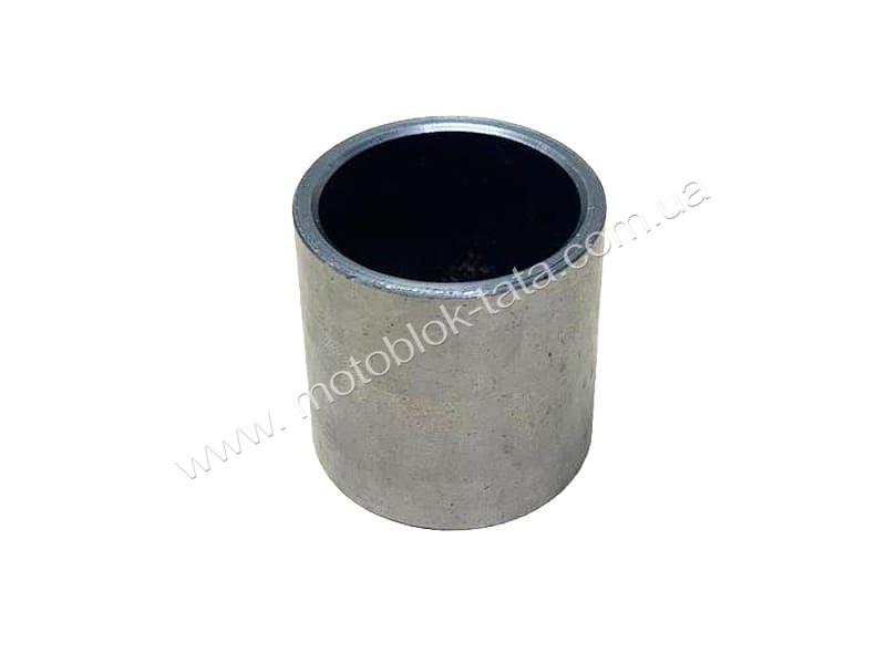 Втулка осі кочення передньої балки TTG на міні-трактор Foton 240/244, висота – 30 мм, Ø зовнішній – 35,55 мм