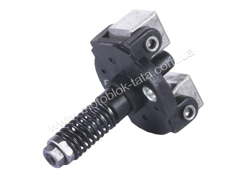 Регулятор обертів YBX на дизельний двигун 190N, ластиковий корпус