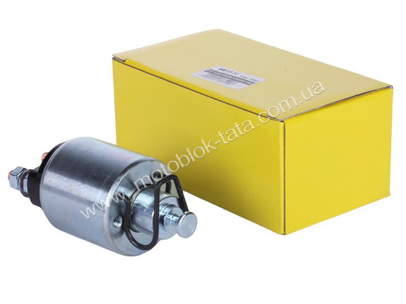 Електростартер YBX, що втягує, на дизельний двигун 180N-195N, грибок і обмежувач