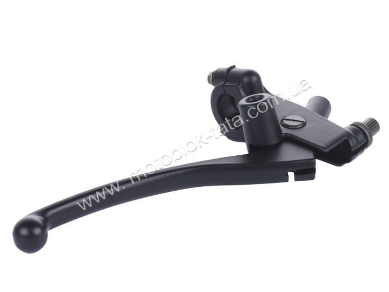 Важіль гальма YBX на мотоцикл LF175-10M SR200