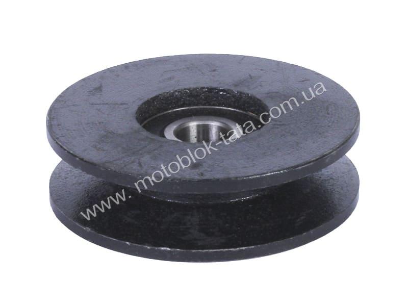 Ролик натягувача ременя приводу 