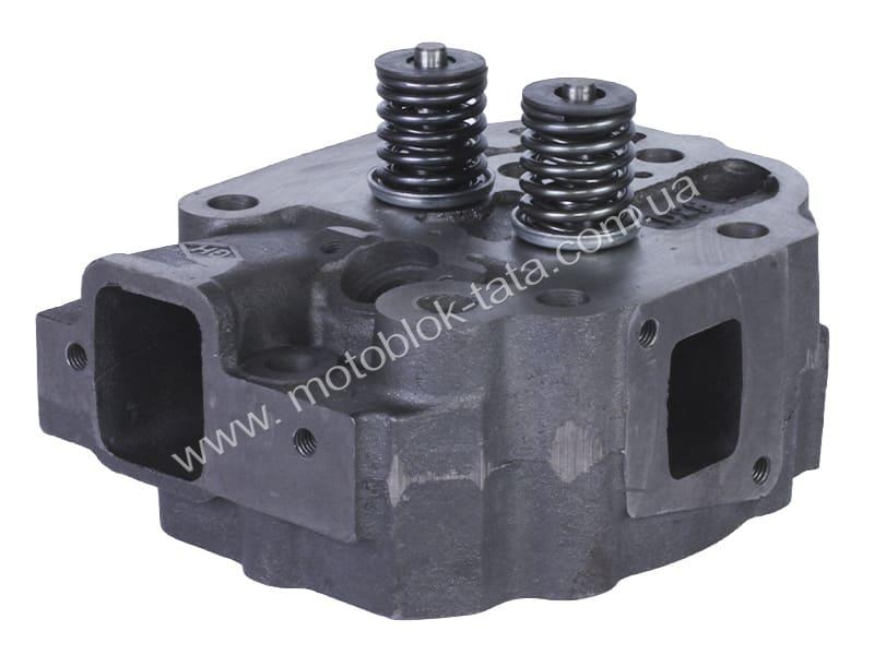 Головка блоку у зборі TTG на дизельний двигун SF-148-LD128