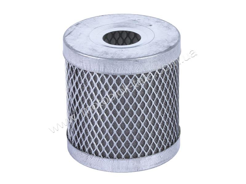 Фільтруючий елемент паливний TTG на мінітрактор DongFeng 240/254, внутрішній - 17/27,5 мм, зовнішній - 53 мм