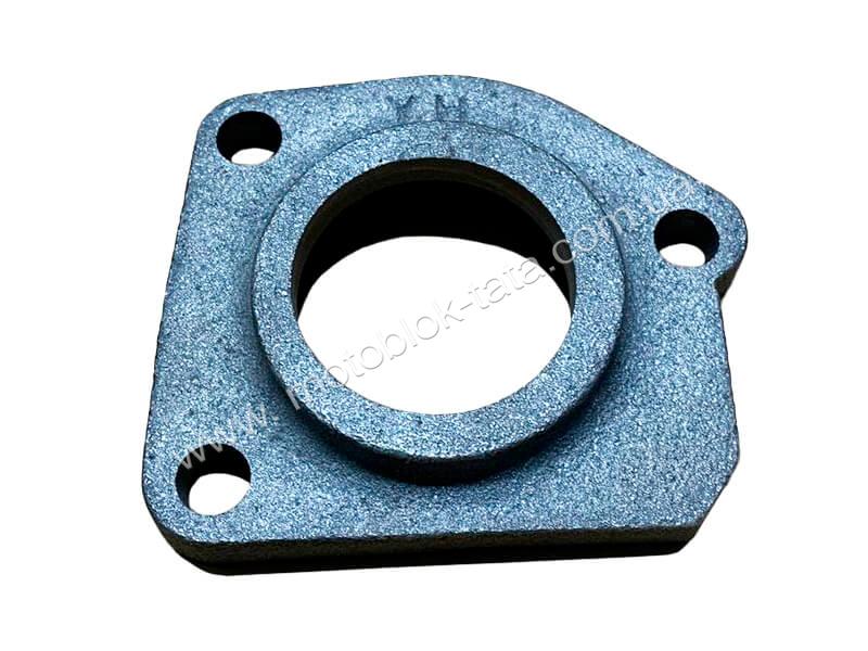 Корпус підшипника первинного валу тип 2 Foton 244, Jinma 244/264 (H-19 мм, під 1 сальник)