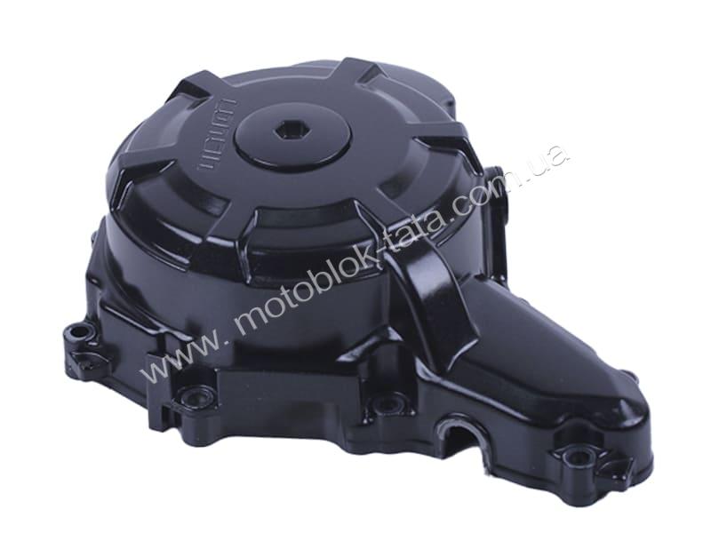 Крышка двигателя левая 171FMM - CB-250 YBX