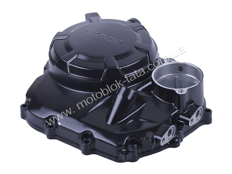 Крышка двигателя правая 171FMM - CB-250 YBX