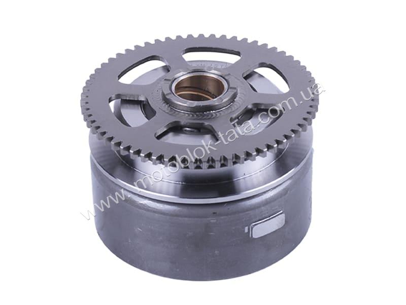 Магнето генератора 171FMM - CB-250 YBX