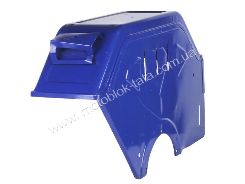 Крило заднє праве TT AGRO MOTO на мототрактор