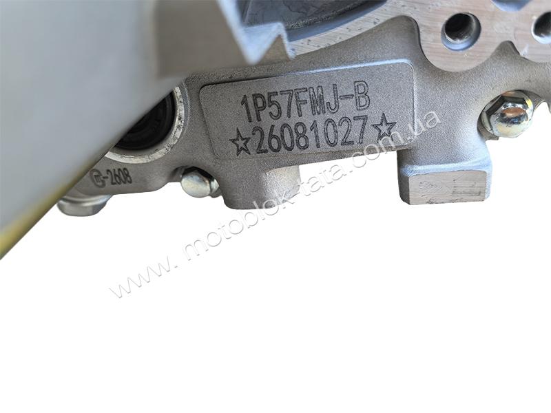 Двигатель ATV 150 СC (3+1) с задней передачей 1P57FMJ-B, изображение 5