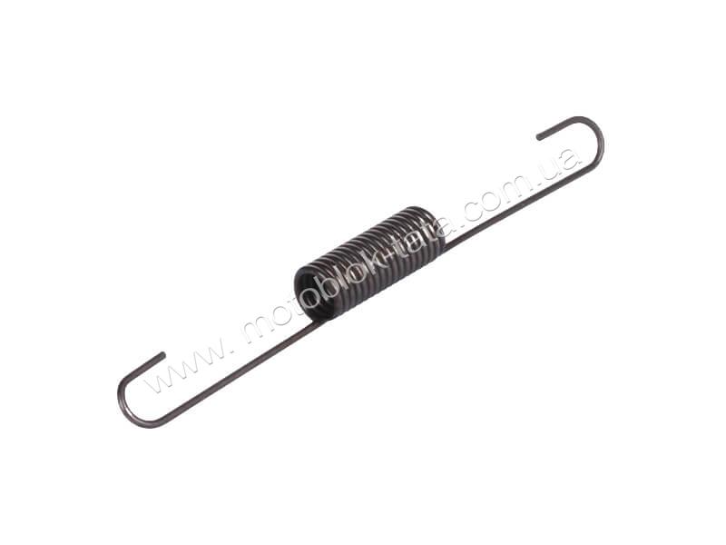 Пружина ролика сцепления TT AGRO MOTO на бензиновый двигатель 156F, L - 76 мм