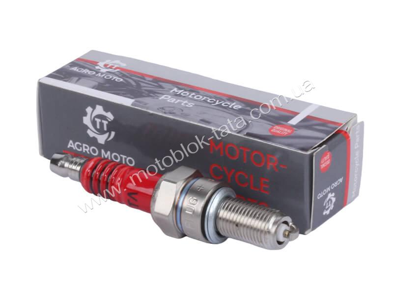 Свічка (IRIDIUM) B7TC-M10 L18-4Т,