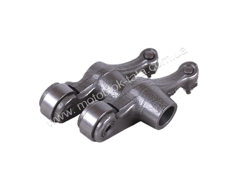 Коромысла роликовые головки TT AGRO MOTO на бензиновый двигатель СВ-250СС, к-т: 2 шт.