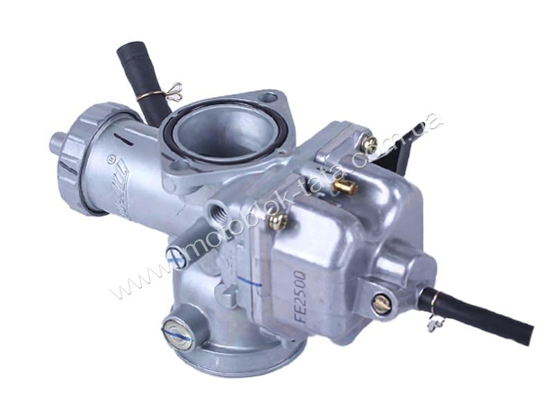Карбюратор TT AGRO MOTO на мотоцикл TKN 250