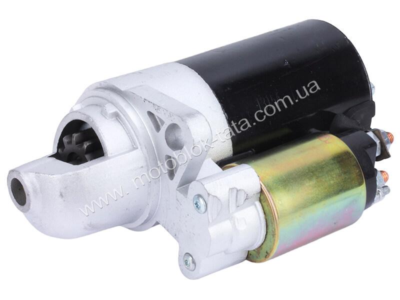 Стартер TTG Z-11 на трактор Xingtai 120-160, посадка 75 мм, 12V 4,5 кВт
