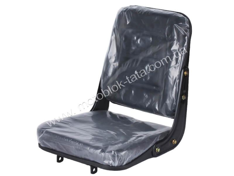 Сиденье TTG для минитрактора, h - 470 мм
