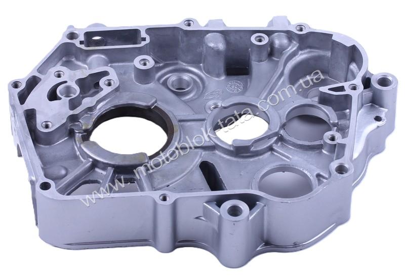 Картер правий під підшипник TT AGRO MOTO на мопед Актив