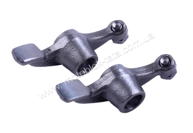 Коромисла, к-т 2 шт. - Актив/Дельта/Альфа