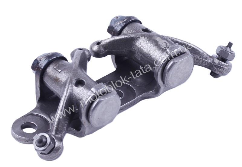 Коромысла головки в сборе - ZUBR СG150/200