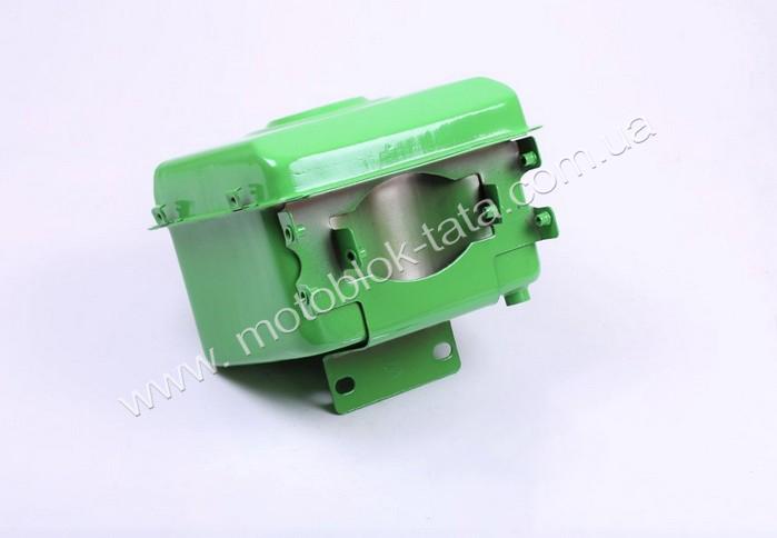 Бак паливний потайна горловина - 1GZ90 - 180N УЦІНКА