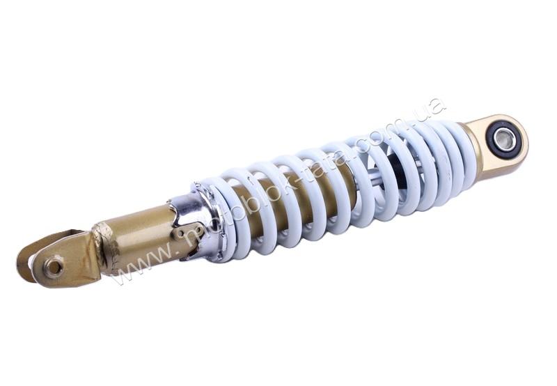 Амортизатор задній TT AGRO MOTO на скутер Yamaha JOG, 270 мм, тип 1, регульований