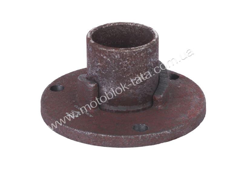 Патрон рычага подшипника выжимного TT AGRO MOTO 101-2 на КПП/6 УЦЕНКА