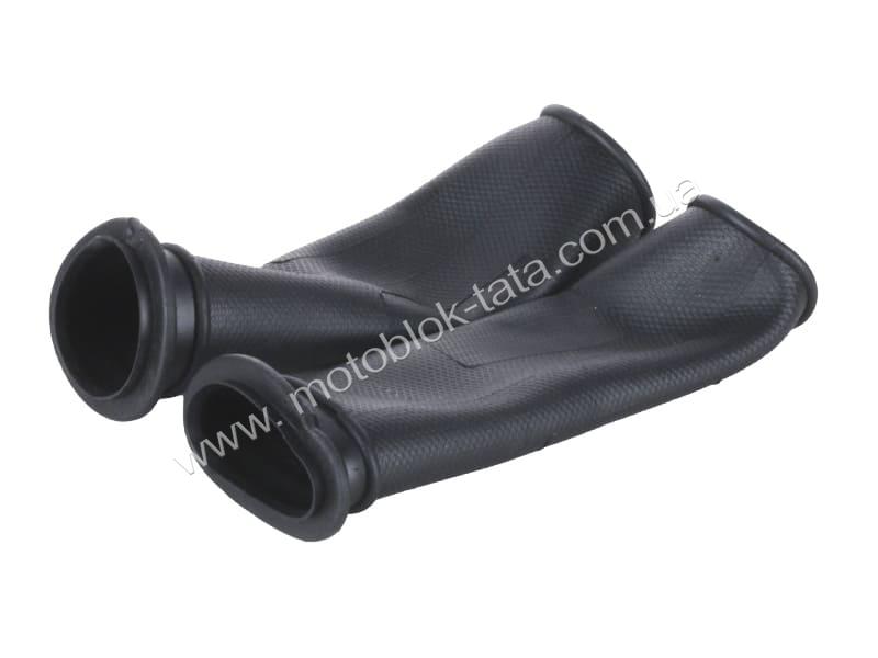 Ручки на кермо TT AGRO MOTO для садової тачки, тип 2, к-т: 2 шт.