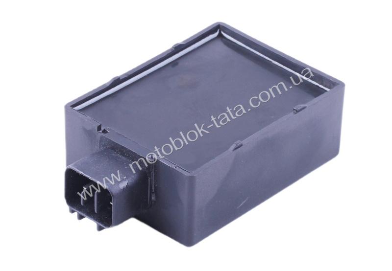 Коммутатор - Let's