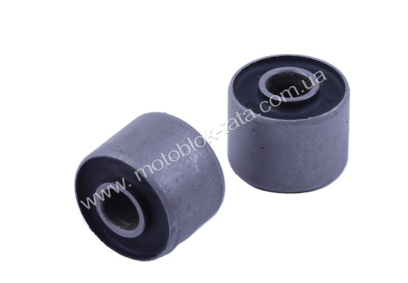 Сайлентблок двигуна TT AGRO MOTO на скутер Honda, к-т: 2 шт.