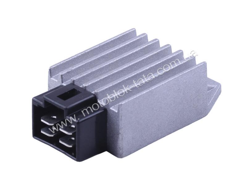 Реле заряджання - Dio 50/Takt 24