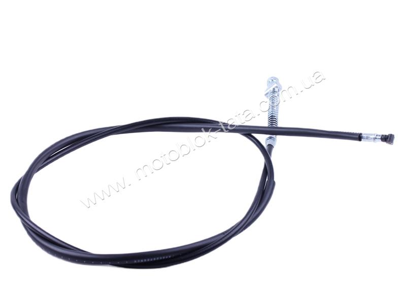 Трос тормоза заднего L-1800 мм - Dio 50/Takt 24