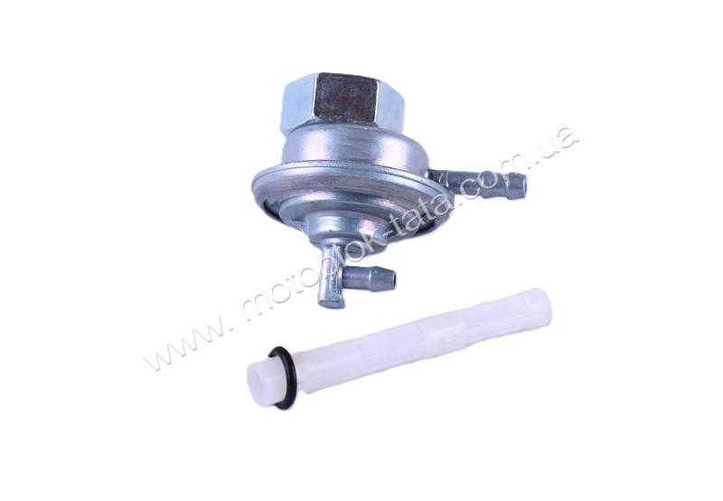 Кран вакуумний - ТАКТ