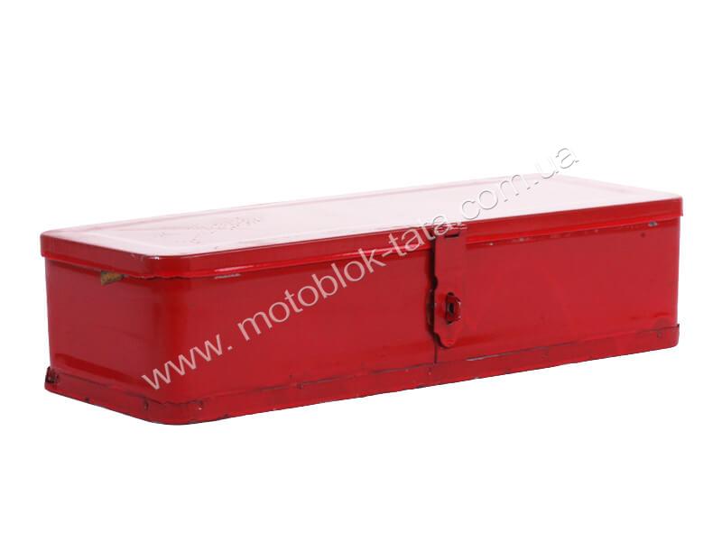 Бардачок TTG на мінітрактор Shifeng 240 УЦІНКА