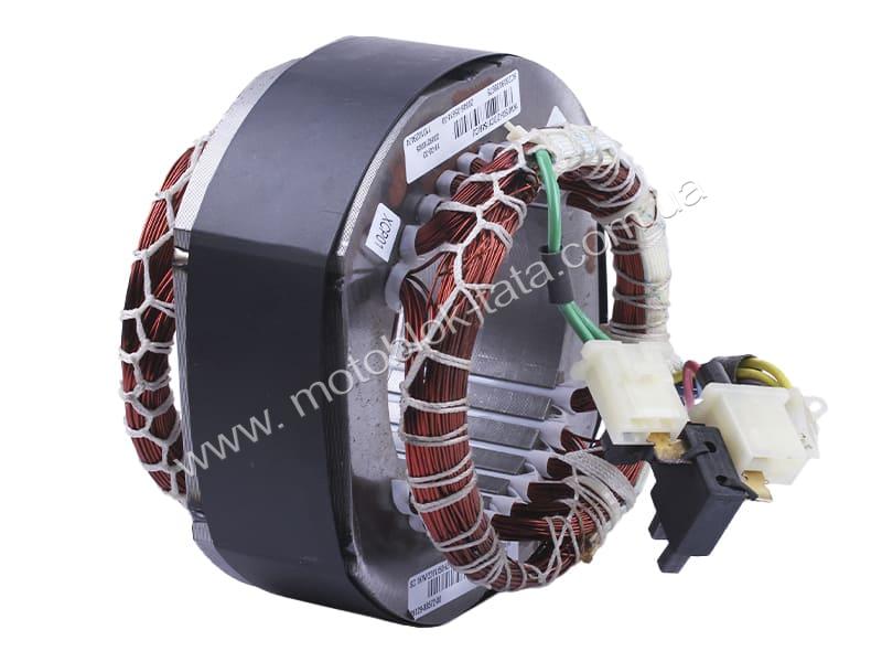Статор генератора TΛTΛ на генератор GN 1,2 KW