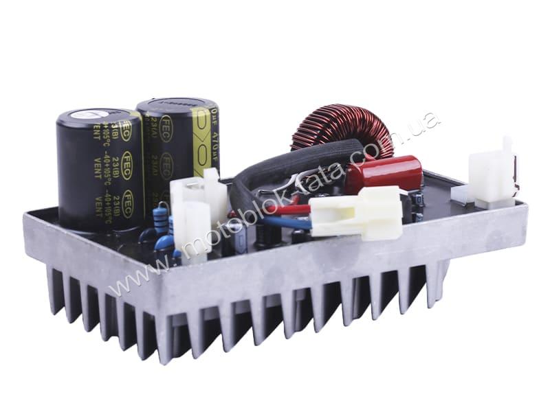 Інверторна плата 04-0015-V1.1. TΛTΛ на інверторний генератор 1.8KW/2.0KW