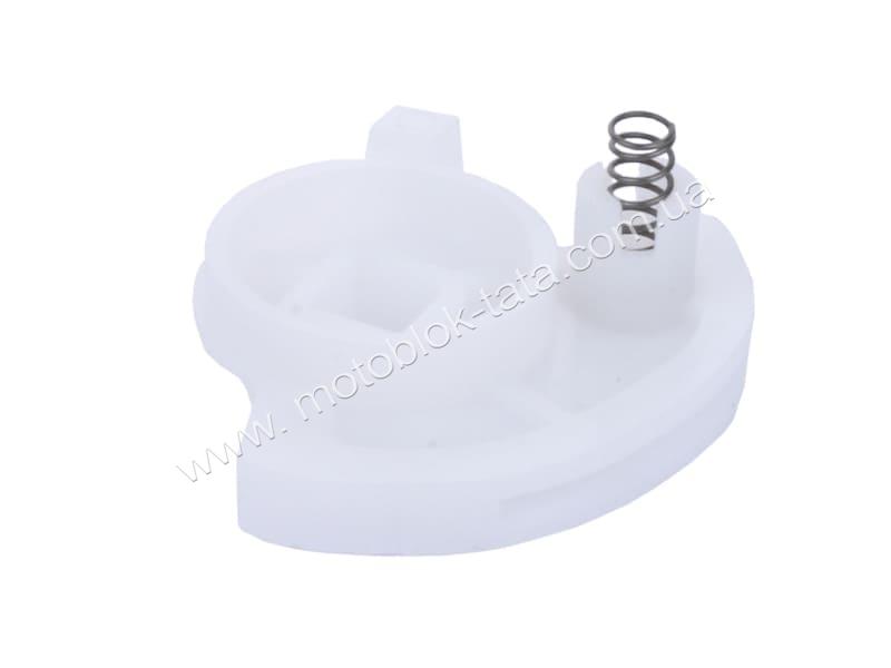 Привод крана - 1.8KW/2.0KW