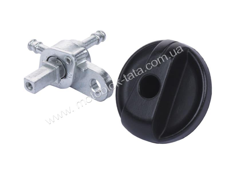 Кран паливний - 1.8KW/2.0KW