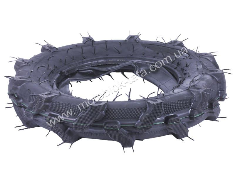 Покришка з камерою 4.00×12 