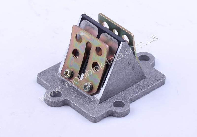 Клапан лепестковый - Yamaha JOG 50 - 3KJ - YBX