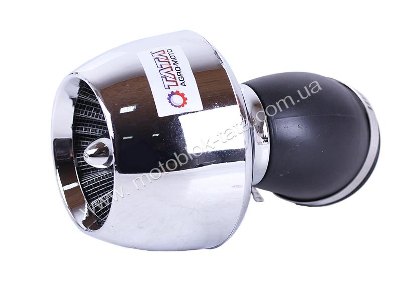 Фильтр нулевой 