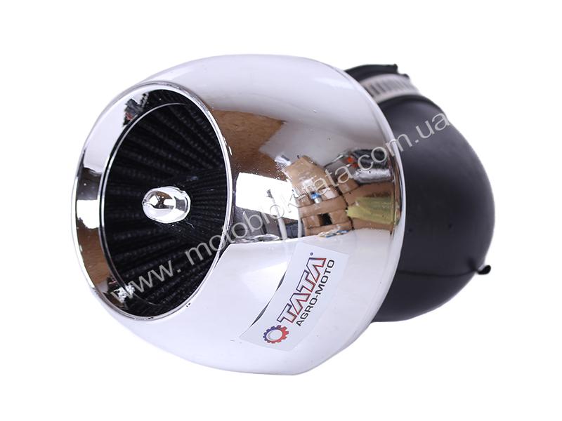 Фильтр нулевой 