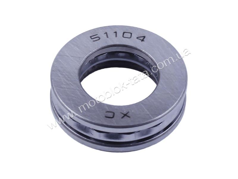 Підшипник упорний 51104 YBX на КПП