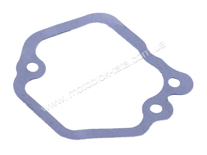 Прокладка кришки клапанів YBX на дизельний двигун 178F, під 2 болти